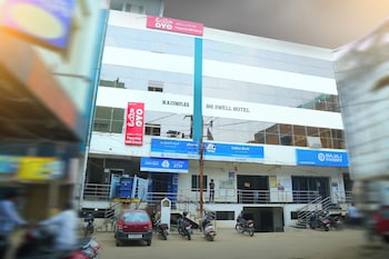 mr dwell hotel airportzone