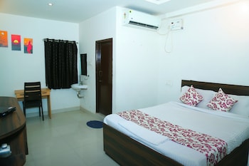 mr dwell hotel airportzone