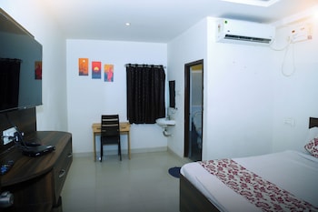 mr dwell hotel airportzone