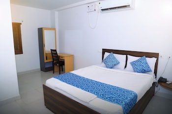 mr dwell hotel airportzone