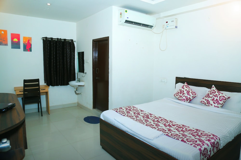 mr dwell hotel airportzone