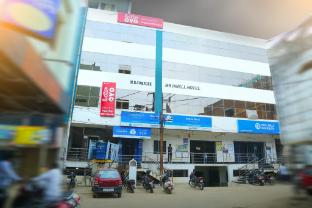 mr dwell hotel airportzone