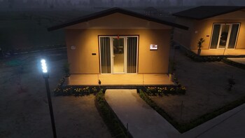 wildlense wild retreat