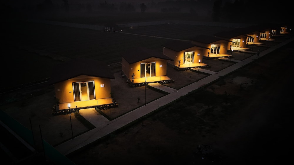 wildlense wild retreat