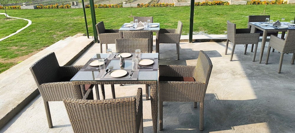 wildlense wild retreat