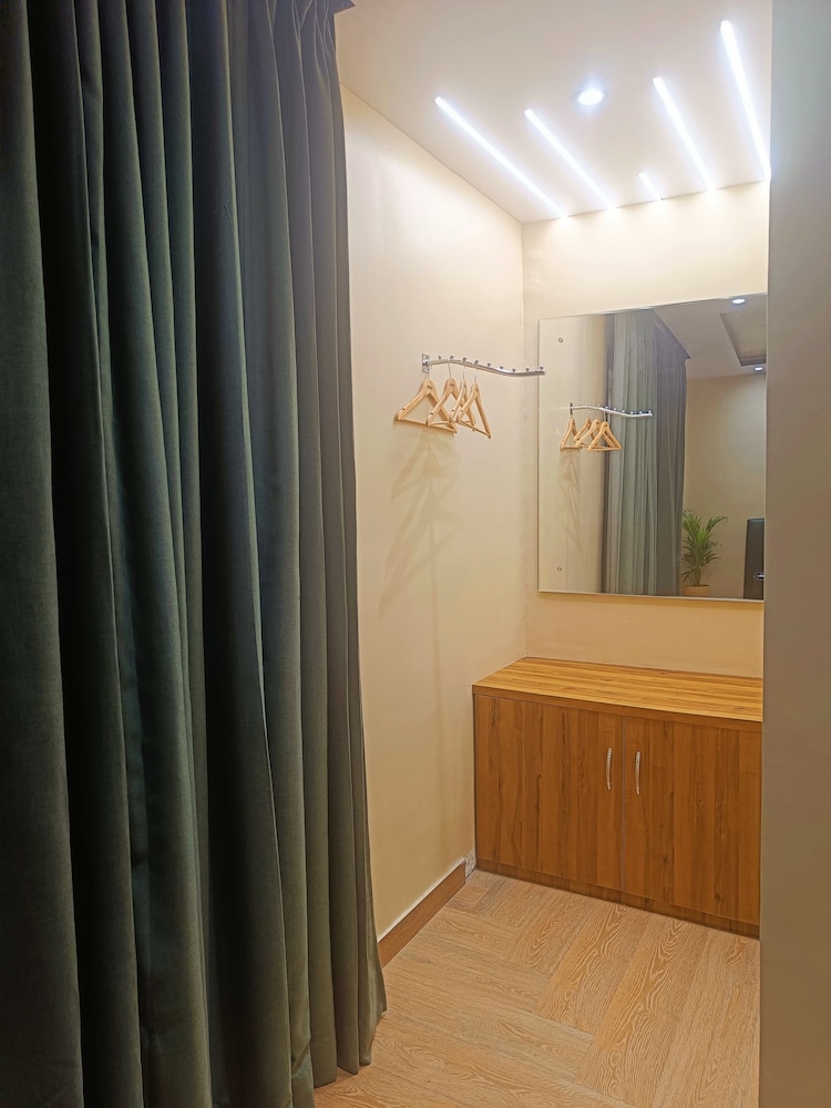 wildlense wild retreat