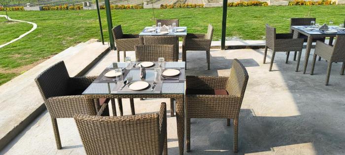 wildlense wild retreat