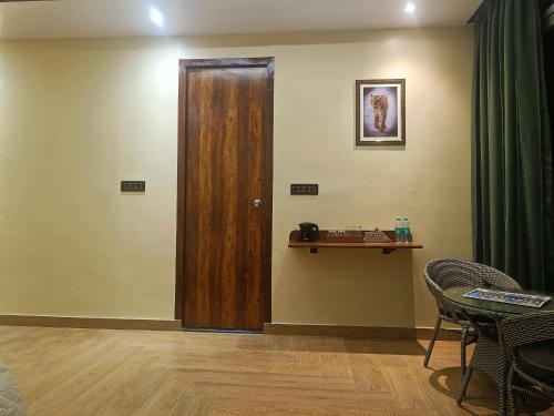 wildlense wild retreat