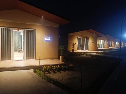 wildlense wild retreat