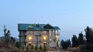 shalom hillcrest inn