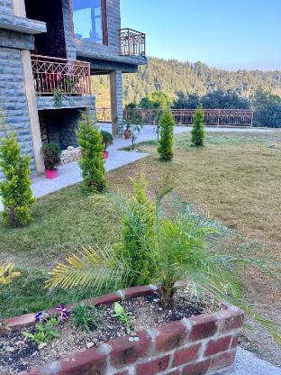 shalom hillcrest inn