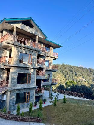 shalom hillcrest inn