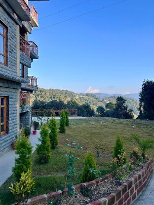 shalom hillcrest inn