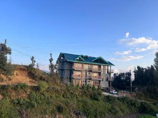 shalom hillcrest inn