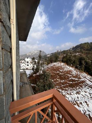 shalom hillcrest inn