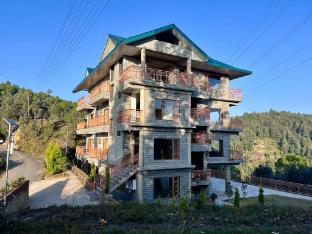 shalom hillcrest inn