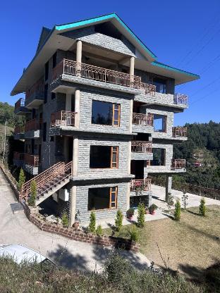 shalom hillcrest inn