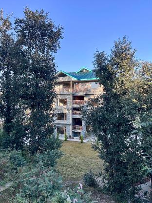 shalom hillcrest inn