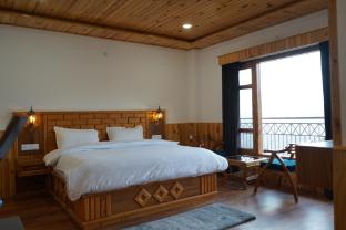 shalom hillcrest inn