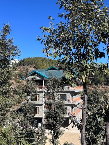 shimla