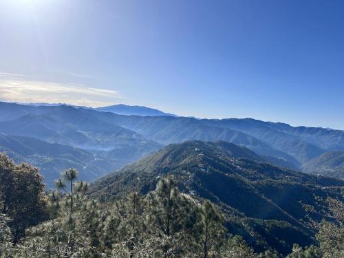 shalom hillcrest inn