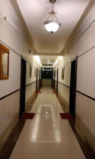 natraj holiday resort bhimashankar