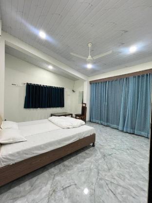 natraj holiday resort bhimashankar