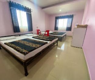 natraj holiday resort bhimashankar