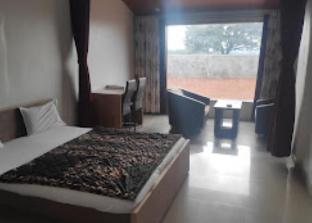 natraj holiday resort bhimashankar