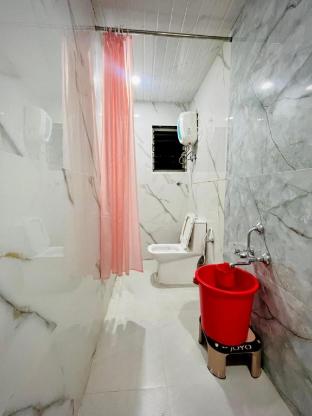 natraj holiday resort bhimashankar