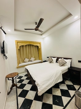 silent sands jaisalmer