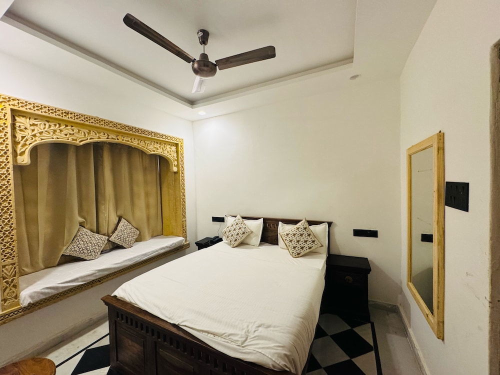 silent sands jaisalmer