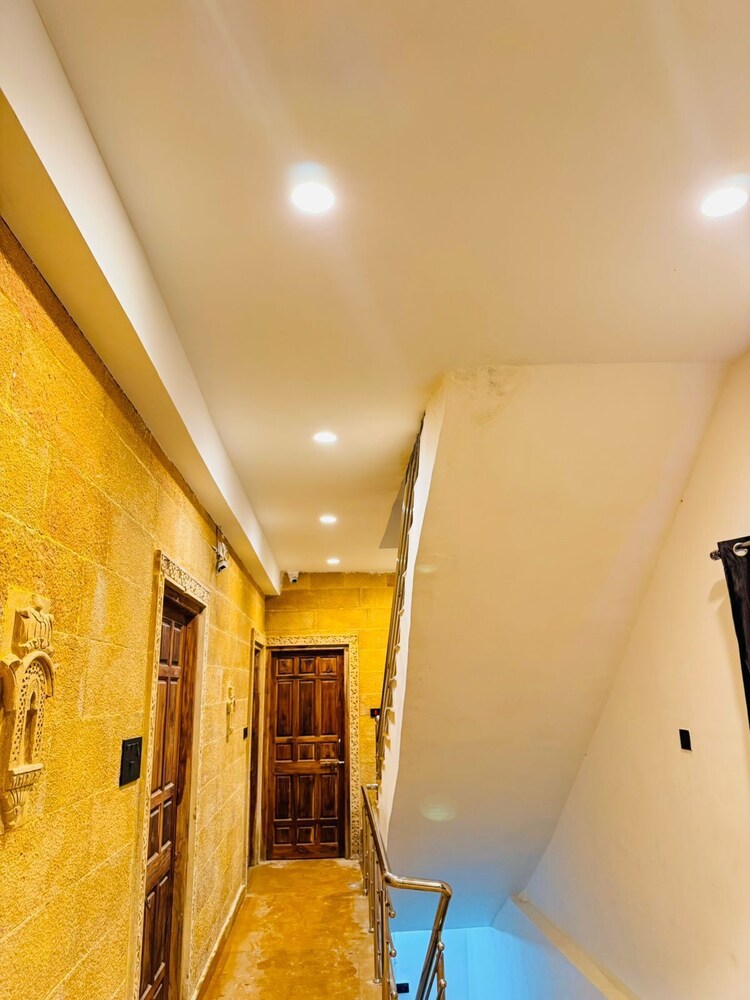 silent sands jaisalmer