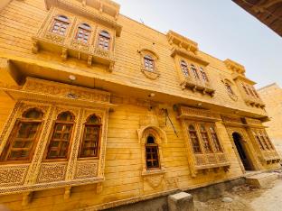 silent sands jaisalmer