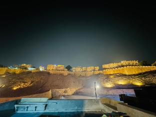 silent sands jaisalmer