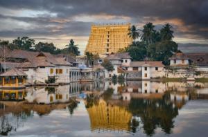 ananthasayanam homestay padmanabha swamy temple