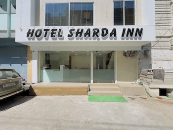hotel sharda inn
