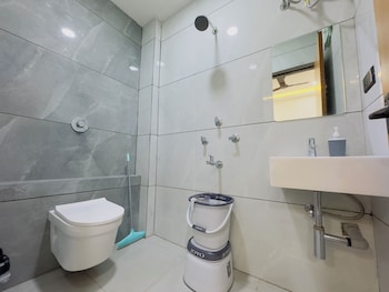 hotel sharda inn