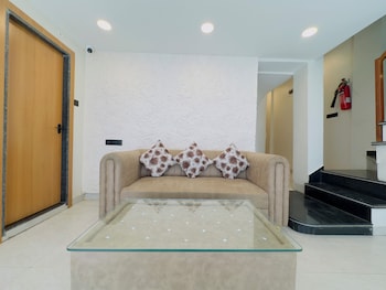 hotel sharda inn
