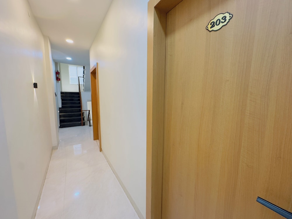 hotel sharda inn