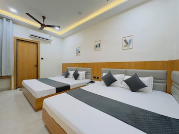 hotel sharda inn