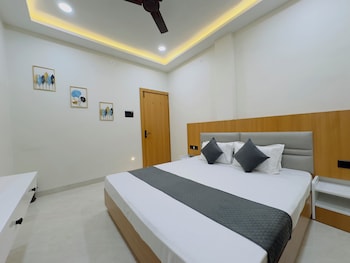 hotel sharda inn