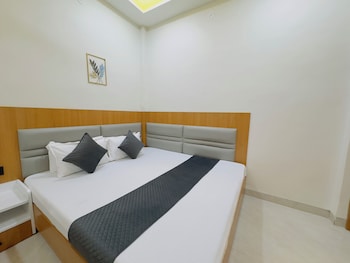hotel sharda inn
