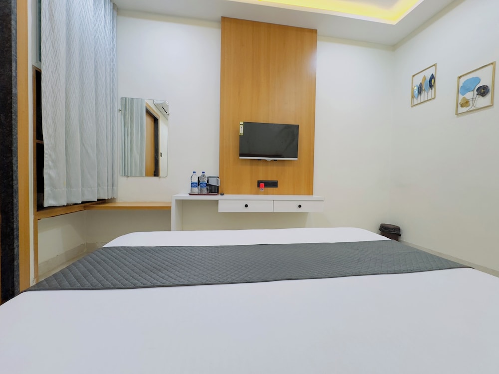 hotel sharda inn