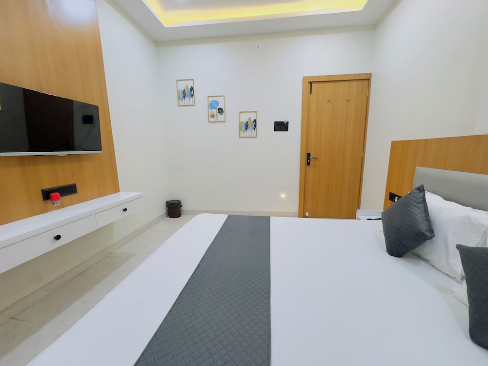 hotel sharda inn