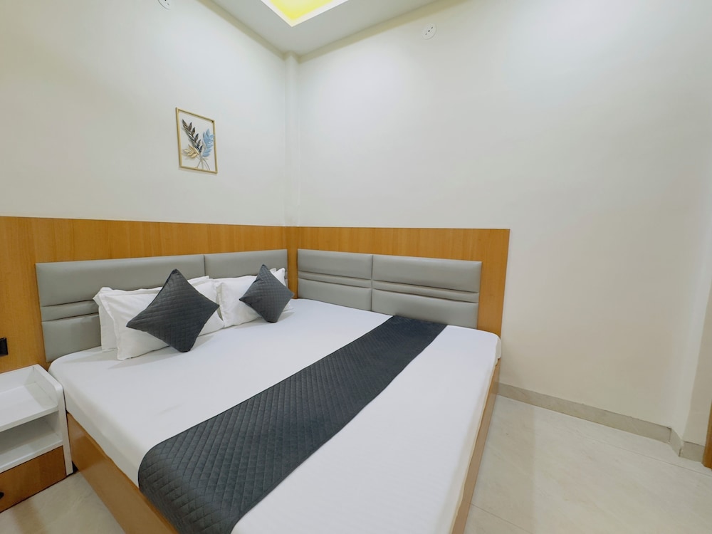 hotel sharda inn