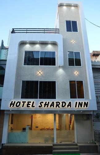 hotel sharda inn