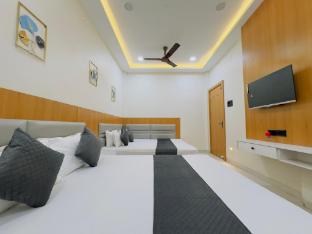 hotel sharda inn