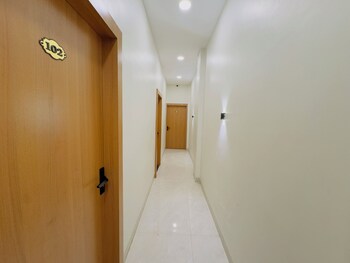 hotel sharda inn