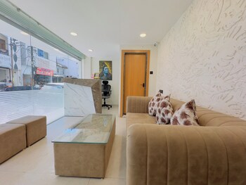 hotel sharda inn